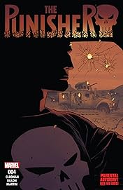 The Punisher (2016-2018) #4
