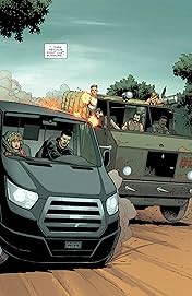 The Punisher (2016-2018) #4