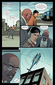 The Punisher (2016-2018) #4