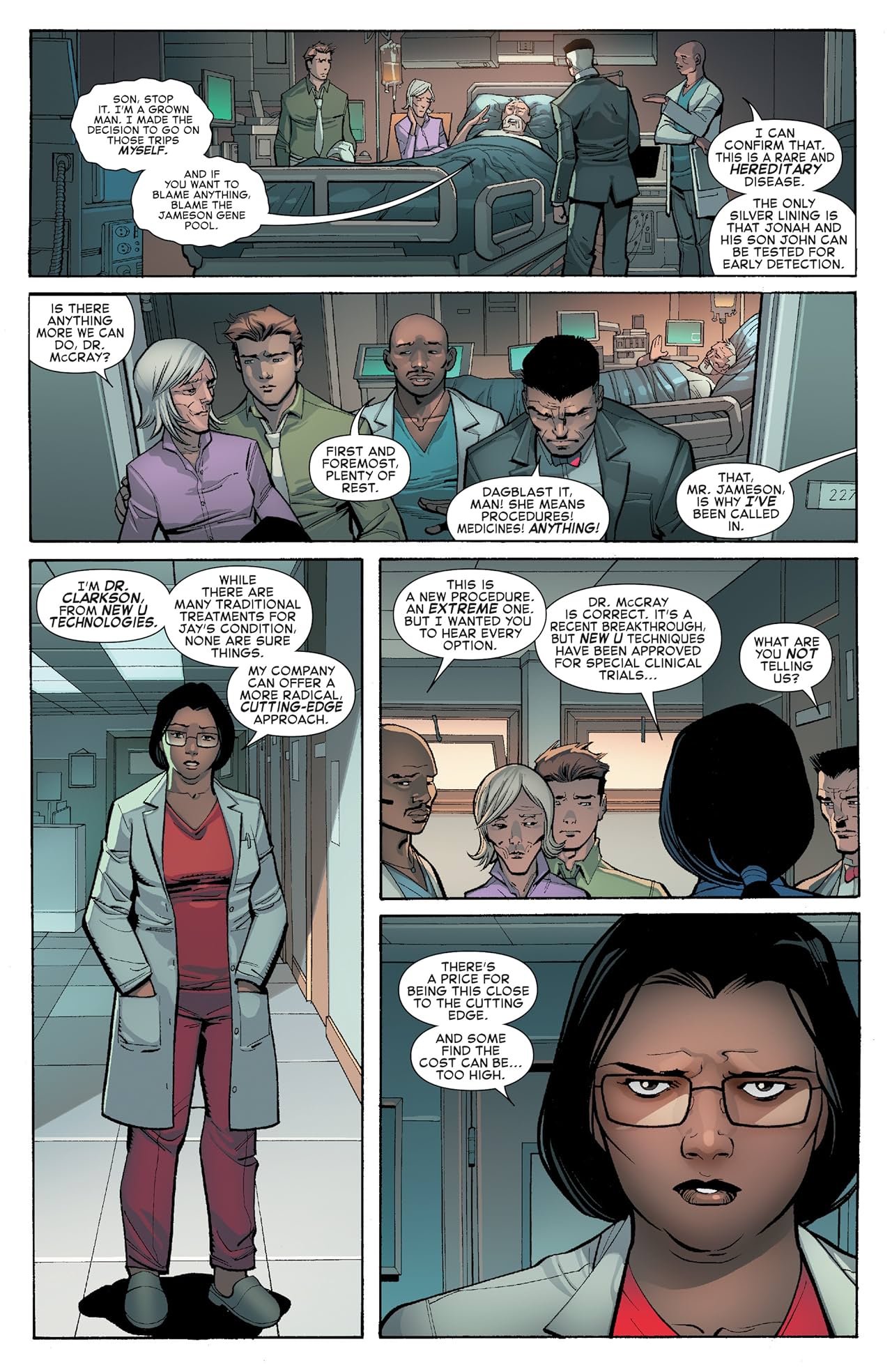 Amazing Spider-Man (2015-2018) #16