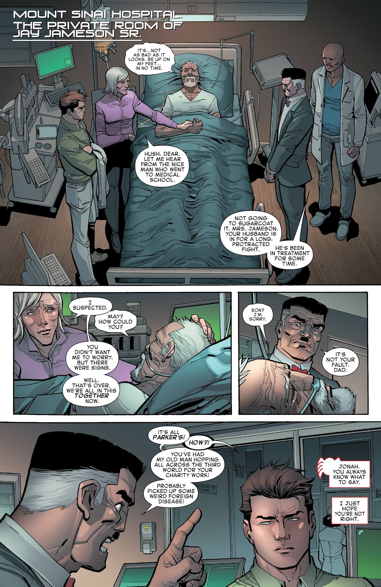 Amazing Spider-Man (2015-2018) #16