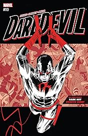Daredevil (2015-2018) #10
