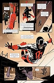Daredevil (2015-2018) #10