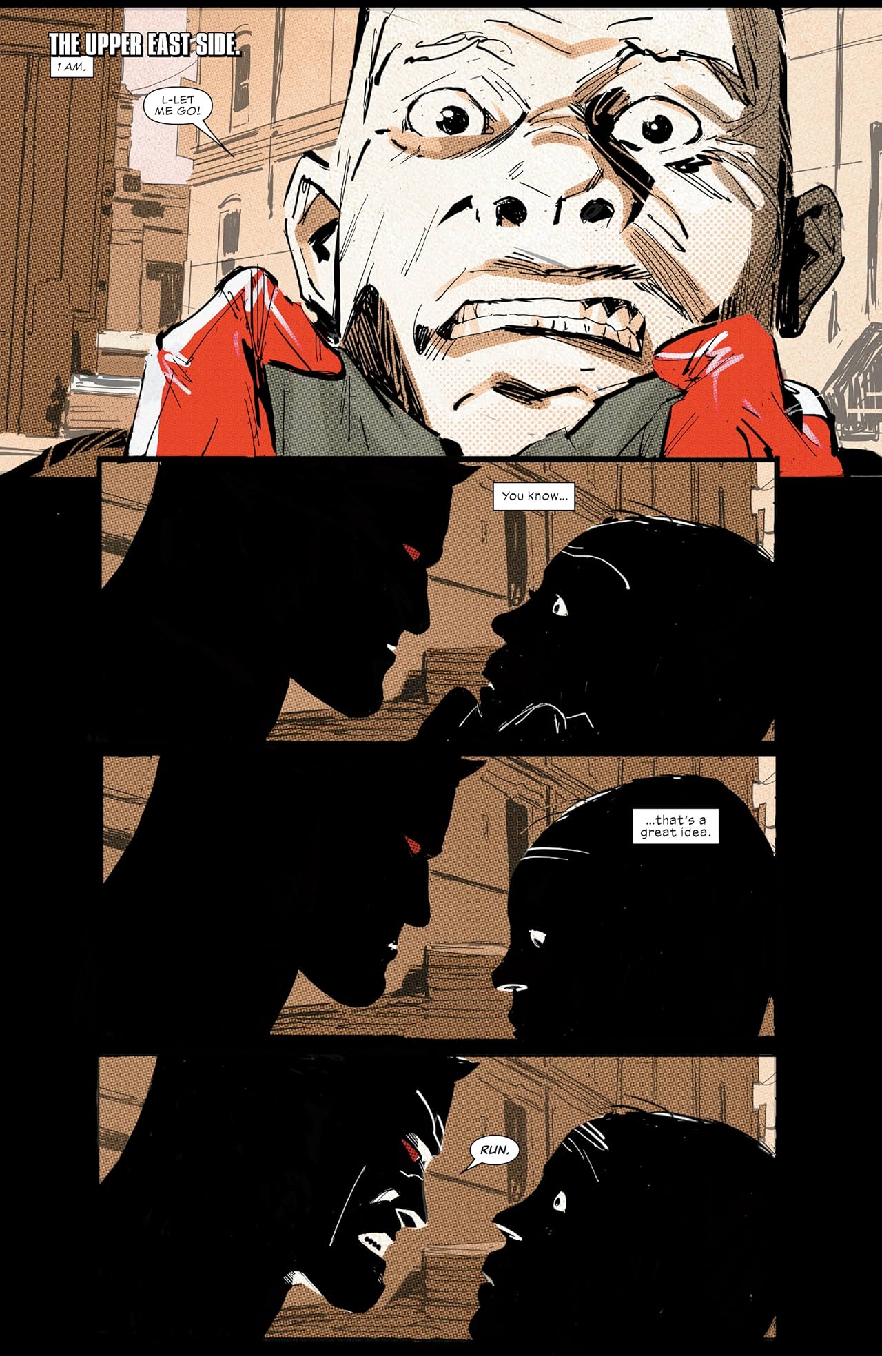 Daredevil (2015-2018) #10