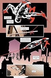 Daredevil (2015-2018) #10