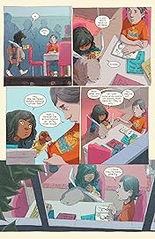 Ms. Marvel (2015-2019) #10