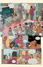 Ms. Marvel (2015-2019) #10