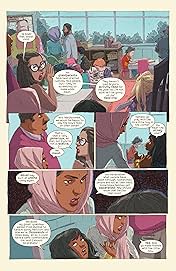 Ms. Marvel (2015-2019) #10