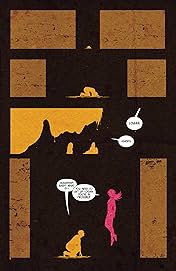 Old Man Logan (2016-2018) #10