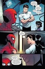 Spider-Man/Deadpool (2016-2019) #8