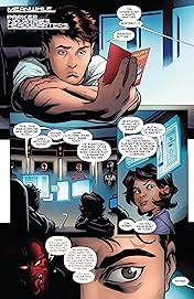 Spider-Man/Deadpool (2016-2019) #8