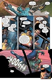 Civil War II (2016) #5 (of 8)