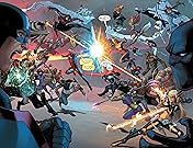 Civil War II (2016) #5 (of 8)