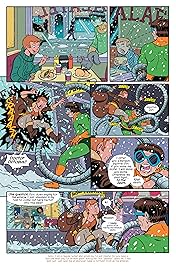 The Unbeatable Squirrel Girl (2015-2019) #11