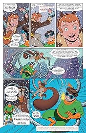 The Unbeatable Squirrel Girl (2015-2019) #11