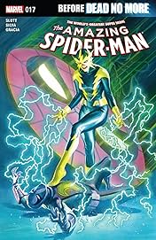 Amazing Spider-Man (2015-2018) #17