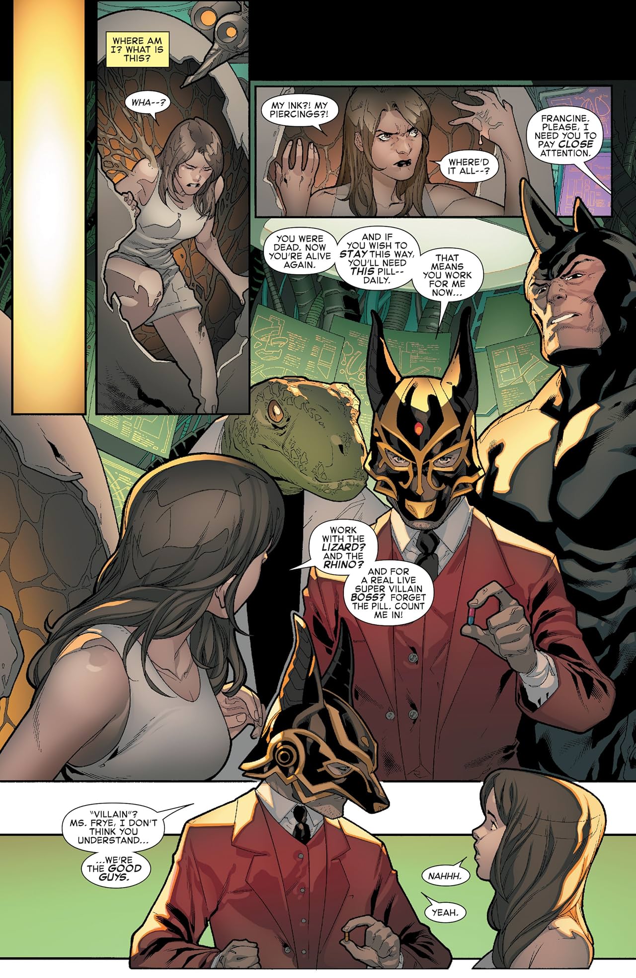 Amazing Spider-Man (2015-2018) #17