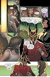 Amazing Spider-Man (2015-2018) #17