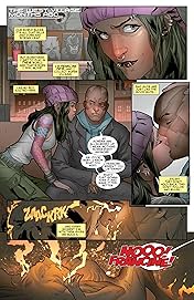 Amazing Spider-Man (2015-2018) #17