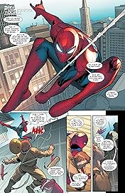 Amazing Spider-Man (2015-2018) #17