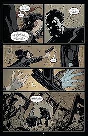 30 Days of Night: Ongoing Vol. 3: Run, Alice, Run