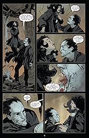 30 Days of Night: Ongoing Vol. 3: Run, Alice, Run