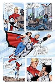 Irredeemable #2
