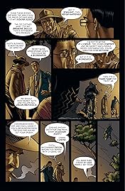 Warlash: Free Comic Book