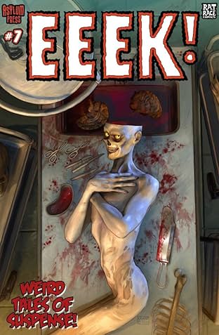 Eeek! #7