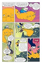 Adventure Time #14