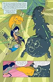Adventure Time #14