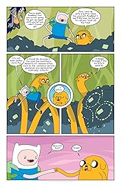Adventure Time #14