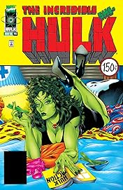 Incredible Hulk (1962-1999) #441