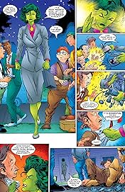 Incredible Hulk (1962-1999) #441