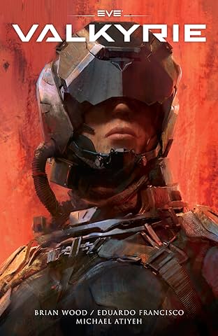 EVE: Valkyrie