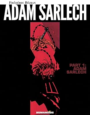 Adam Sarlech Vol. 1