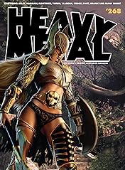 Heavy Metal #268