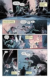 Teenage Mutant Ninja Turtles: Allies & Enemies