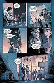 Teenage Mutant Ninja Turtles: Allies & Enemies