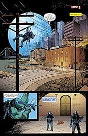Teenage Mutant Ninja Turtles Vol. 14: Order From Chaos