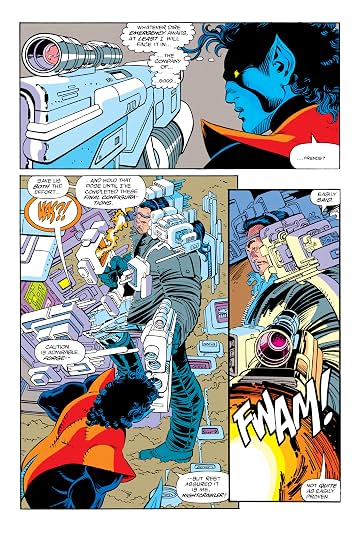 Uncanny X Men 1963 11 300 Eu Comics By Comixology