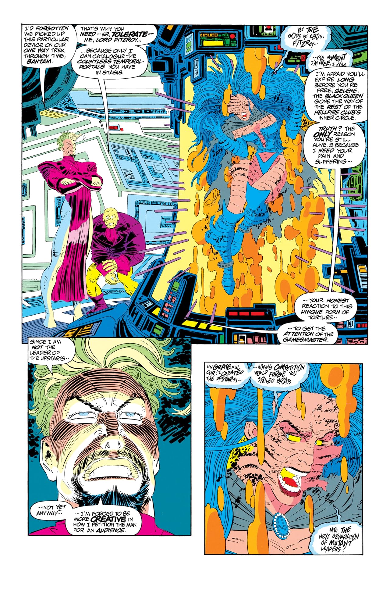 Uncanny X Men 1963 11 301 Comics By Comixology