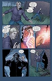 Irredeemable #3