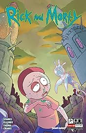 Rick and Morty #17