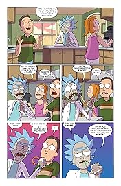 Rick and Morty #17