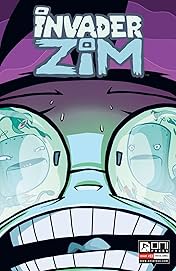 Invader ZIM #13