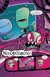 Invader ZIM #13