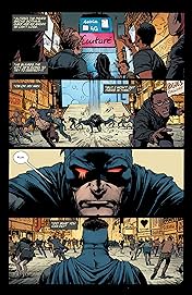 Batman (2016-) #5