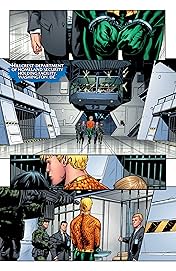 Aquaman (2016-) #4