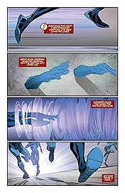 The Flash (2016-) #4